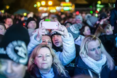 Publiczność