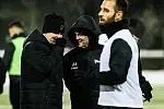 Maciej Kalkowski i Piotr Nowak