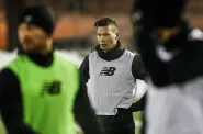 Lechia Gdańsk, trening