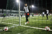 Lechia Gdańsk, trening