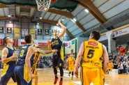 07.01.2017 Trefl Sopot   96:66 Asseco Gdynia