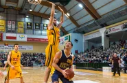 07.01.2017 Trefl Sopot   96:66 Asseco Gdynia