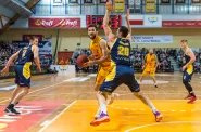 07.01.2017 Trefl Sopot   96:66 Asseco Gdynia