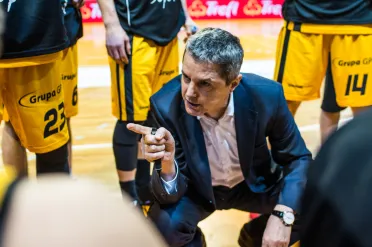 07.01.2017 Trefl Sopot   96:66 Asseco Gdynia