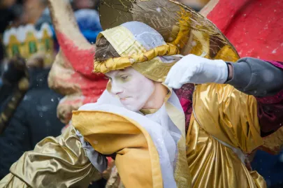 Atak Anioła