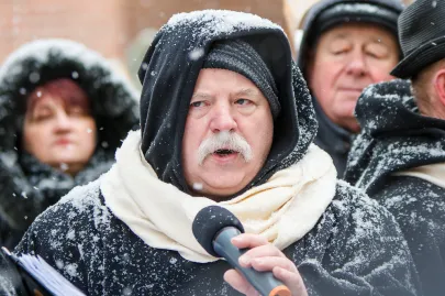 Śpiewak