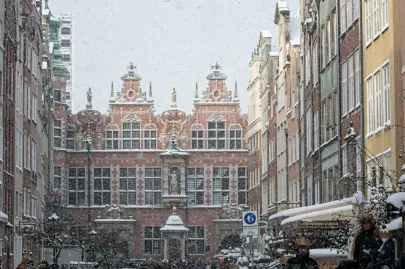 Orszak