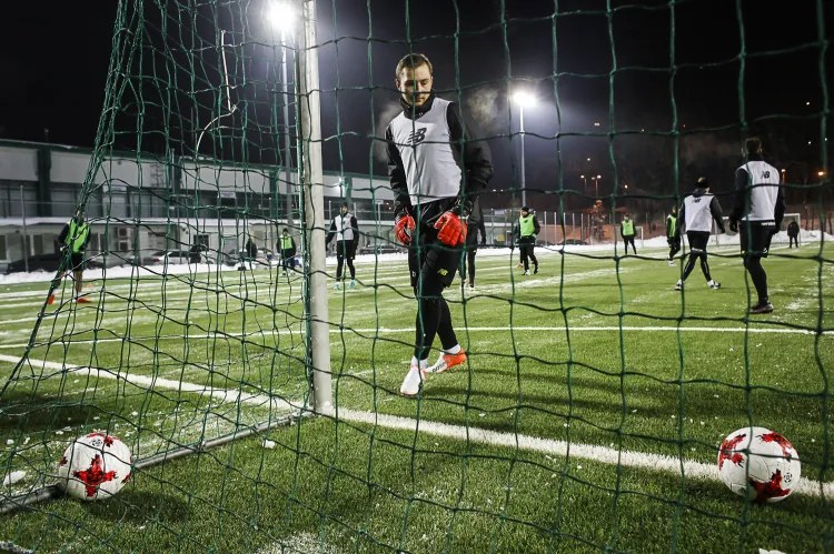 Damian Podleśny