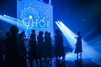Chór