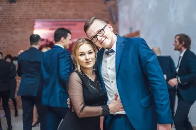 Goście