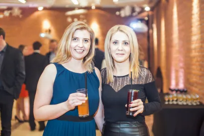 Milena Rembisz, Karolina Niedziółka