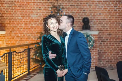 Milena Radziszewska, Szymon Kiczyński Ekolan