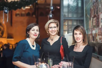 Katarzyna Osiecimska, Maja Lesińska Toyota