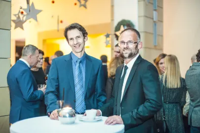 Robert Leśniewski Neret S.C , Marcin Jakubowski Pro Inwest
