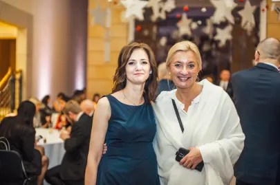 Alina Kamińska Ekolan, Beata Domagalska ZM group