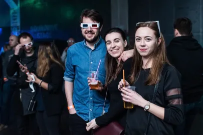 Uczestnicy