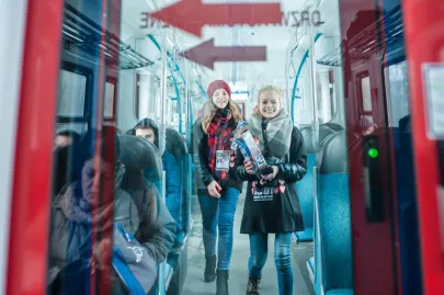 Uczestnicy