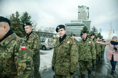 Uczestnicy