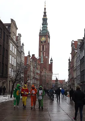 na Długiej