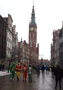 na Długiej