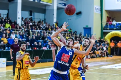 Anthony Ireland, Nikola Marković i Josip Sobin 