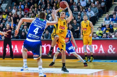 Piotr Śmigielski 