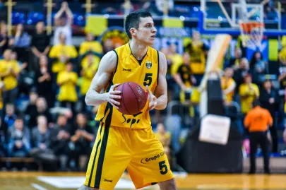 Piotr Śmigielski 