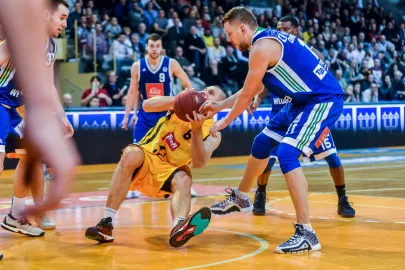 Filip Dylewicz i Fiodor Dimitriew