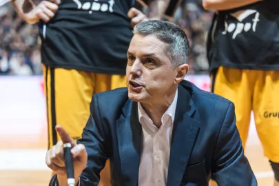 Zoran Martić