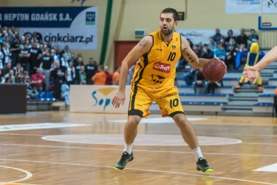 Marcin Stefański 