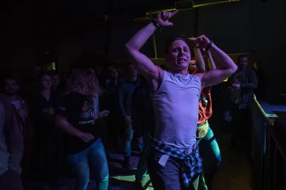 Publiczność