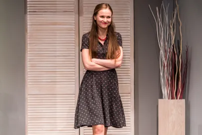 Agnieszka Bała
