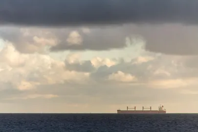 Bulwar Gdynia - Pusher Fotograf
