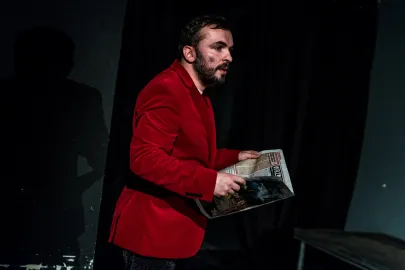 Radosław Smużny