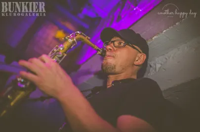 Sobota w Bunkrze