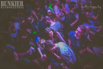 Sobota w Bunkrze