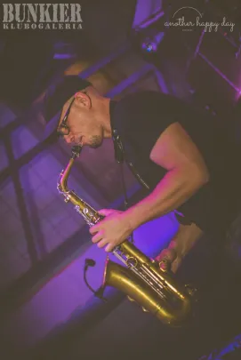 Sobota w Bunkrze
