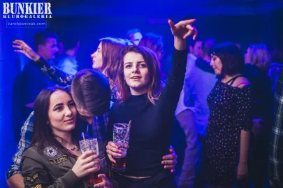 Tańce z saksofonem