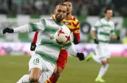 Lechia Gdańsk   Jagiellonia Białystok