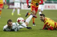 Lechia Gdańsk   Jagiellonia Białystok