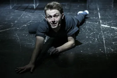 Patryk Kazek