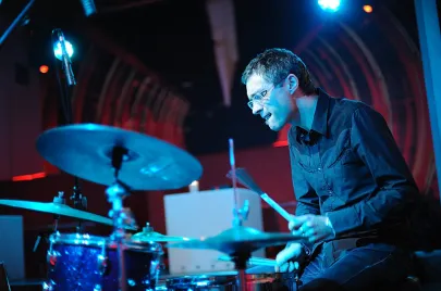 Jazz Travel: R.G.G. TRIO