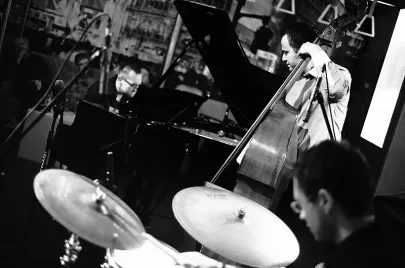 R.G.G. TRIO