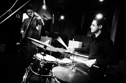 R.G.G. TRIO