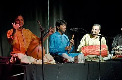 Layatharanga