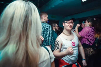 Uczestnicy