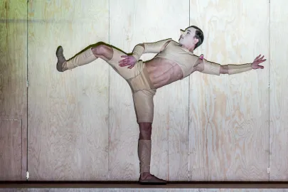 Oleksandr Khudimov