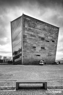 Muzeum II Wojny Światowej