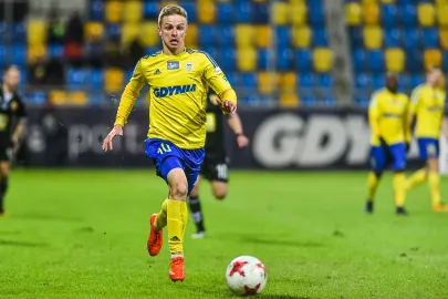 Mateusz Szwoch 