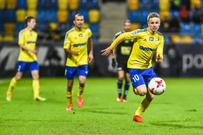 Mateusz Szwoch 